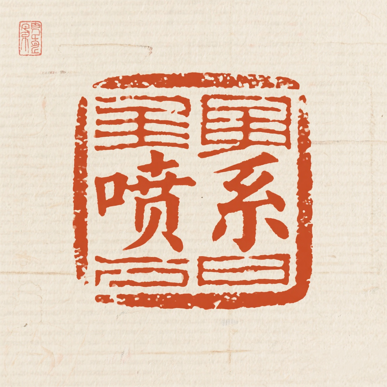 喷系发展史
