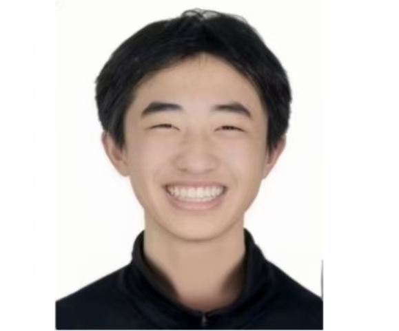 神鹤 (钟文雄)