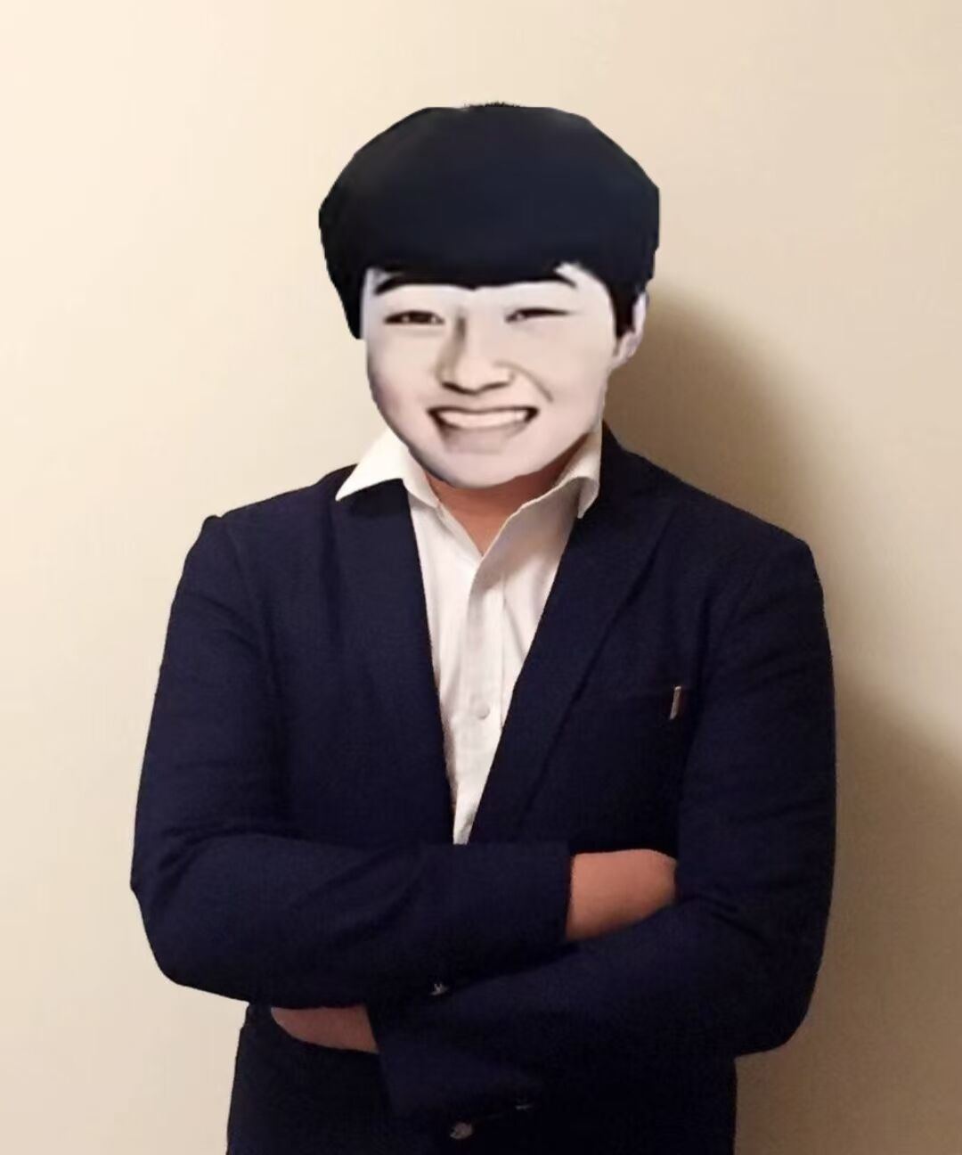 孙笑川